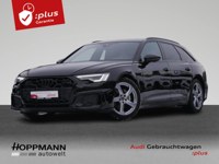 Audi A6 2024 occasion