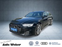 Audi S6 2024 occasion