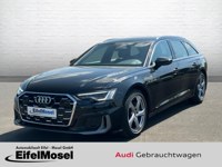 Audi A6 2024 occasion