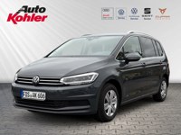 Volkswagen Touran 2024 occasion