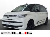 Volkswagen Multivan 2024 occasion
