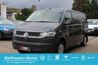 Volkswagen Transporter 2024 occasion
