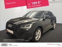 Audi Q2 2024 occasion