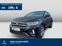 Volkswagen T-Roc 2024 occasion