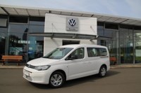 Volkswagen Caddy Maxi 2024 occasion