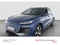 Audi Q6 e-tron 2024 occasion
