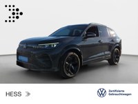 Volkswagen Tiguan 2024 occasion