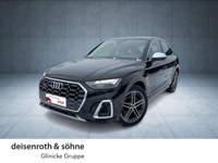 Audi SQ5 2024 occasion