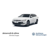 Volkswagen Passat 2024 occasion