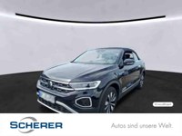 Volkswagen T-Roc 2024 occasion
