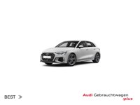 Audi S3 2024 occasion
