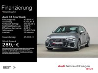 Audi S3 2024 occasion