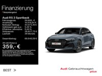 Audi RS3 2024 occasion