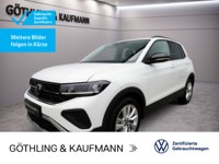 Volkswagen T-Cross 2024 occasion