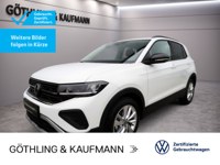 Volkswagen T-Cross 2024 occasion