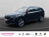 Skoda Kodiaq 2024 occasion