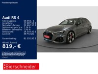 Audi RS4 2024 occasion