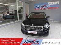 Skoda Kodiaq 2024 occasion