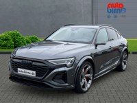 Audi SQ8 2024 occasion