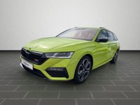 Skoda Octavia 2024 occasion