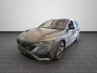 Skoda Octavia 2024 occasion