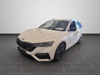 Skoda Octavia 2024 occasion