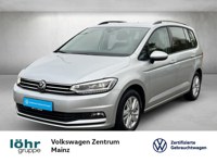 Volkswagen Touran 2024 occasion