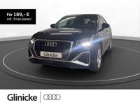 Audi Q2 2024 occasion