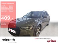 Audi A6 Allroad 2024 occasion