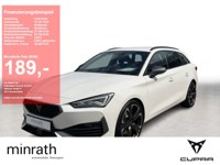 Cupra Leon 2024 occasion