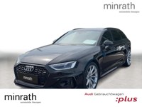 Audi RS4 2024 occasion