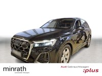 Audi Q7 2024 occasion