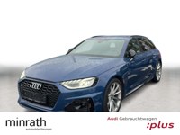 Audi RS4 2024 occasion