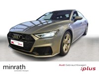 Audi A7 2024 occasion