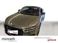Audi TT 2024 occasion