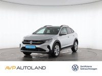 Volkswagen Taigo 2024 occasion
