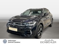 Volkswagen T-Roc 2024 occasion