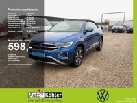 Volkswagen T-Roc 2024 occasion