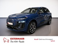 Audi SQ6 e-tron 2024 occasion