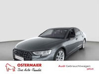 Audi A8 2024 occasion