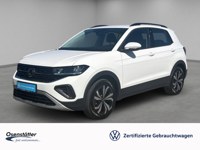 Volkswagen T-Cross 2024 occasion