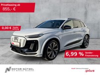 Audi SQ6 e-tron 2024 occasion