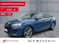 Audi Q7 2024 occasion