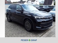 Volkswagen Tiguan 2024 occasion