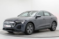 Audi Q8 e-tron 2024 occasion