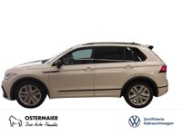Volkswagen Tiguan 2024 occasion