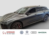 Audi S6 e-tron 2024 occasion
