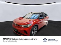 Volkswagen ID.4 2024 occasion