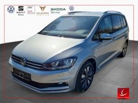 Volkswagen Touran 2024 occasion