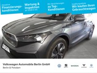 Skoda Enyaq 2024 occasion